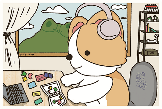 Sticker-Fi
