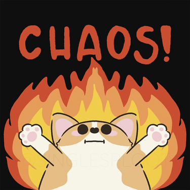 CHAOS!!!