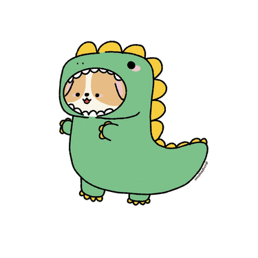 Dino Corgi