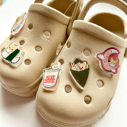 Croc Charms Croc Charms